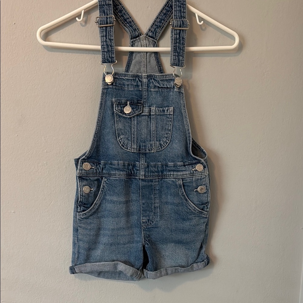 H&M Denim Kids Overalls